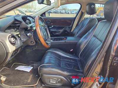 Zdjęcie 7 z 11 samochodu: 2013 JAGUAR XJL PORTFOLIO VIN:SAJWJ2GD6D8V46368 - miniatura