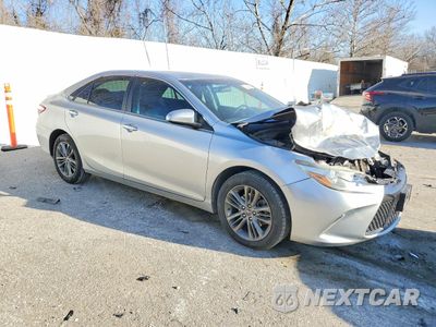 Czwarte zdjęcie samochodu z boku: 2016 TOYOTA CAMRY LE VIN:4T1BF1FK8GU612239 - miniatura