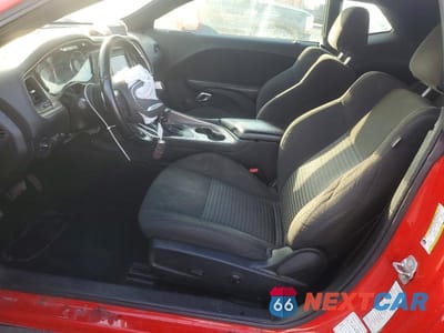Zdjęcie 7 z 12 samochodu: 2022 DODGE CHALLENGER GT VIN:2C3CDZJGXNH233196 - miniatura