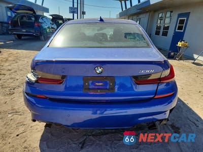 Zdjęcie 6 z 11 samochodu: 2022 BMW 330I VIN:3MW5R1J00N8C30633 - miniatura