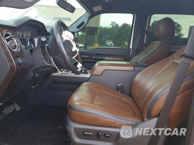 Zdjęcie 7 z 14 samochodu: 2015 FORD F250 SUPER DUTY VIN:1FT7W2BT2FEA31360 - miniatura