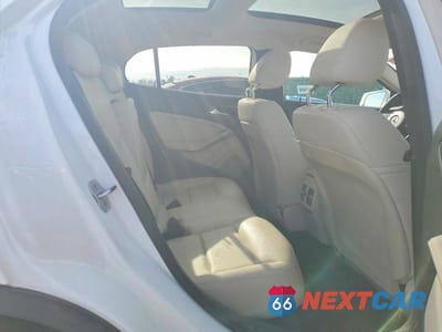 Zdjęcie 11 z 12 samochodu: 2019 MERCEDES-BENZ GLA 250 VIN:WDCTG4EB5KJ551896 - miniatura