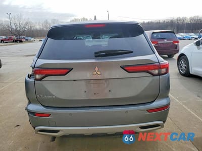 Zdjęcie 6 z 13 samochodu: 2023 MITSUBISHI OUTLANDER SE VIN:JA4J3UA84PZ024681 - miniatura