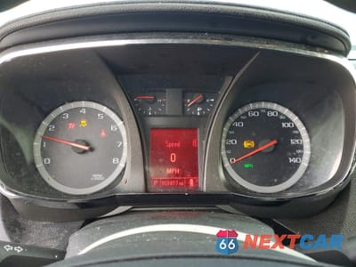 Zdjęcie 9 z 13 samochodu: 2012 GMC TERRAIN SLE VIN:2GKFLREK7C6236967 - miniatura