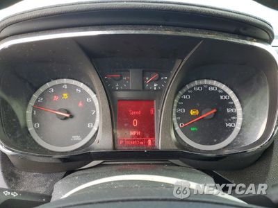 Zdjęcie 9 z 13 samochodu: 2012 GMC TERRAIN SLE VIN:2GKFLREK7C6236967 - miniatura