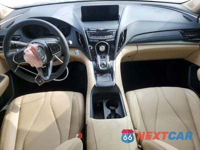 Zdjęcie 8 z 12 samochodu: 2024 ACURA RDX VIN:5J8TC2H32RL032878 - miniatura