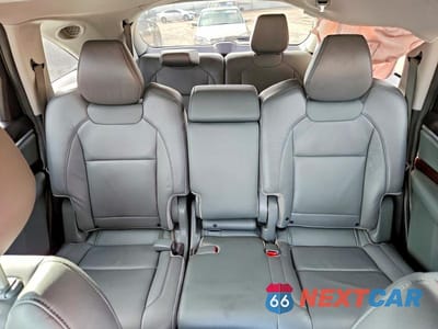Zdjęcie 10 z 13 samochodu: 2015 ACURA MDX TECHNOLOGY VIN:5FRYD3H44FB002195 - miniatura