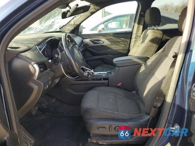 Zdjęcie 7 z 12 samochodu: 2022 CHEVROLET TRAVERSE LT VIN:1GNERGKW3NJ161442 - miniatura