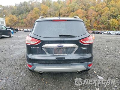 Zdjęcie 6 z 13 samochodu: 2016 FORD ESCAPE TITANIUM VIN:1FMCU9J97GUA16553 - miniatura