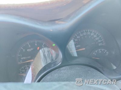 Zdjęcie 9 z 14 samochodu: 2002 PONTIAC GRAND AM SE1 VIN:1G2NF52F62C198706 - miniatura