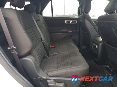 Zdjęcie 11 z 14 samochodu: 2020 FORD EXPLORER XLT VIN:1FMSK8DH5LGB62523 - miniatura