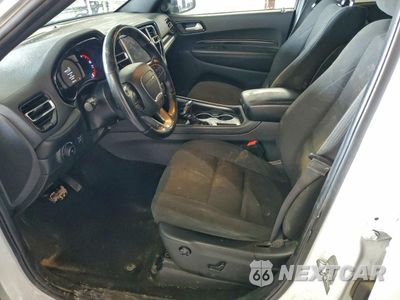 Zdjęcie 7 z 15 samochodu: 2022 DODGE DURANGO SXT VIN:1C4RDJAG8NC174014 - miniatura