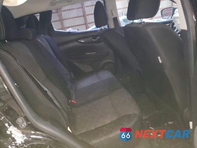 Zdjęcie 11 z 13 samochodu: 2018 NISSAN QASHQAI VIN:JN1BJ1CP5JW154581 - miniatura