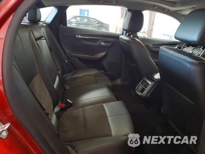 Zdjęcie 10 z 14 samochodu: 2015 CHEVROLET IMPALA LT VIN:2G1125S32F9274312 - miniatura