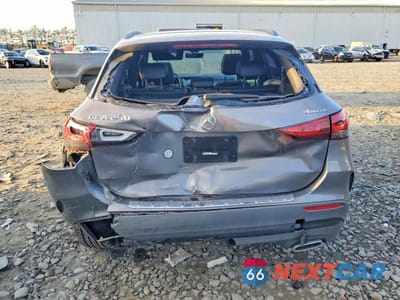 Zdjęcie 6 z 13 samochodu: 2022 MERCEDES-BENZ GLA 250 4MATIC VIN:W1N4N4HB5NJ338939 - miniatura