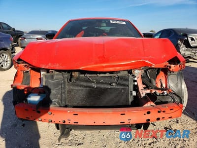 Piąte zdjęcie samochodu w środku: 2018 DODGE CHARGER SXT PLUS VIN:2C3CDXHG6JH337317 - miniatura