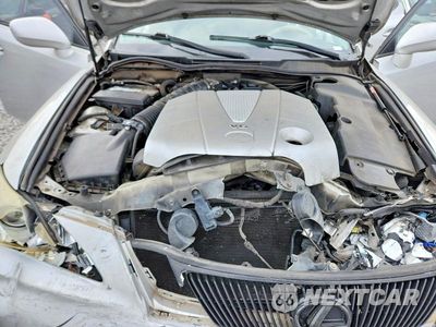 Zdjęcie 11 z 12 samochodu: 2006 LEXUS IS VIN:JTHBE262265004480 - miniatura