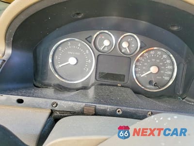Zdjęcie 9 z 12 samochodu: 2005 MERCURY MONTEGO LUXURY VIN:1MEFM40135G609689 - miniatura