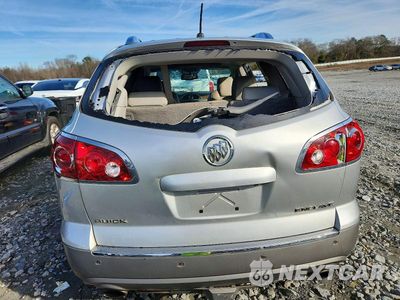 Zdjęcie 6 z 13 samochodu: 2012 BUICK ENCLAVE VIN:5GAKRDED4CJ166975 - miniatura