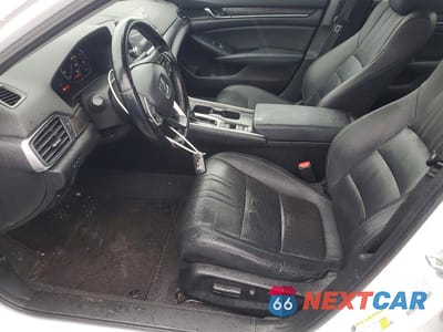 Zdjęcie 7 z 12 samochodu: 2021 HONDA ACCORD EXL VIN:1HGCV1F59MA015993 - miniatura