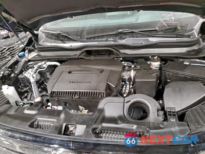 Zdjęcie 11 z 12 samochodu: 2026 HONDA PASSPORT TRAIL SPORT VIN:5FNYF9H57TB501446 - miniatura