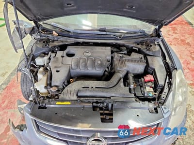 Zdjęcie 11 z 12 samochodu: 2012 NISSAN ALTIMA BASE VIN:1N4AL2AP8CN403692 - miniatura