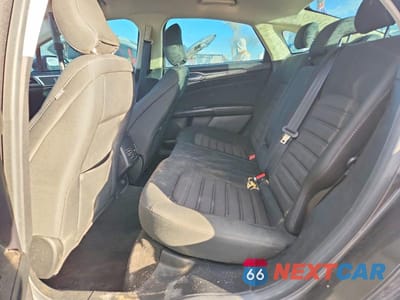 Zdjęcie 10 z 11 samochodu: 2018 FORD FUSION SE HYBRID VIN:3FA6P0LU1JR220209 - miniatura