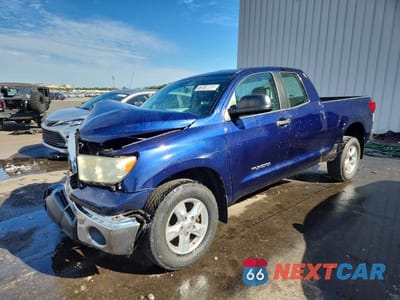 2012 TOYOTA TUNDRA GRADE 5TFRM5F11CX046490 - główne zdjęcie licytacji z USA - miniatura