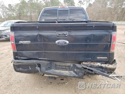 Zdjęcie 6 z 12 samochodu: 2012 FORD F150 SUPERCREW VIN:1FTFW1EF6CKD92437 - miniatura