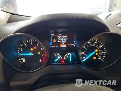 Zdjęcie 9 z 13 samochodu: 2019 FORD ESCAPE SE VIN:1FMCU9GD2KUB38435 - miniatura