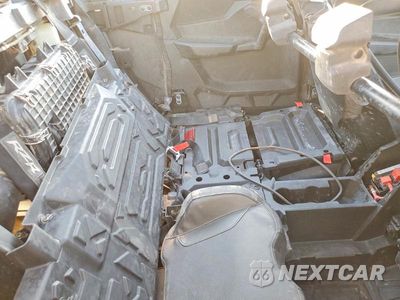 Zdjęcie 6 z 10 samochodu: 2025 POLARIS RZR PRO XP UTILITY VEHICLE VIN:3NSX4D926SG139741 - miniatura