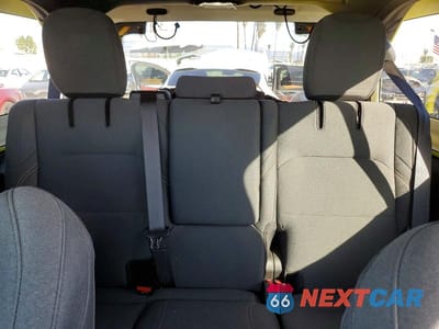 Zdjęcie 10 z 14 samochodu: 2024 JEEP WRANGLER 4XE VIN:1C4RJXN6XRW204356 - miniatura
