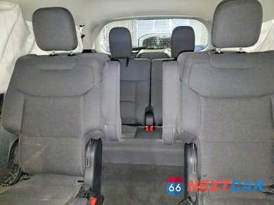 Zdjęcie 10 z 14 samochodu: 2026 FORD EXPLORER ACTIVE VIN:1FMUK8DH8TGA11118 - miniatura