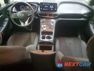Zdjęcie 8 z 11 samochodu: 2022 HYUNDAI SANTA FE SEL VIN:5NMS2DAJ3NH448905 - miniatura