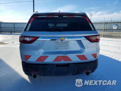 Zdjęcie 6 z 14 samochodu: 2019 CHEVROLET TRAVERSE LT VIN:1GNEVMKW6KJ231067 - miniatura