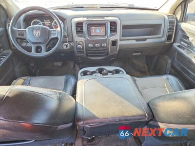 Zdjęcie 8 z 13 samochodu: 2014 RAM 1500 ST VIN:1C6RR7KT5ES203174 - miniatura