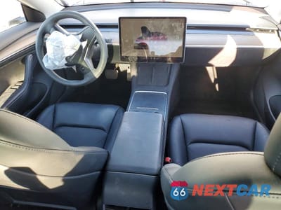 Zdjęcie 8 z 11 samochodu: 2023 TESLA MODEL 3 VIN:5YJ3E1EA5PF601311 - miniatura