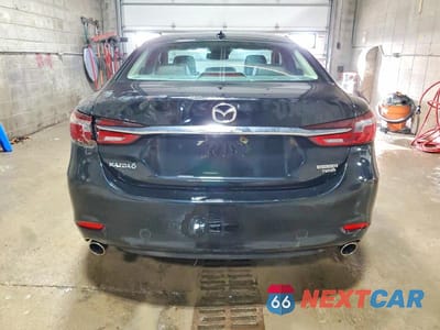 Zdjęcie 6 z 12 samochodu: 2021 MAZDA 6 GRAND TOURING VIN:JM1GL1TY3M1601707 - miniatura