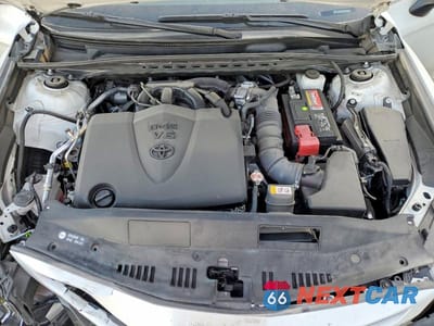 Zdjęcie 11 z 13 samochodu: 2024 TOYOTA CAMRY TRD VIN:4T1KZ1AKXRU100354 - miniatura