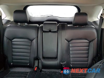 Zdjęcie 10 z 12 samochodu: 2024 FORD EDGE SEL VIN:2FMPK4J98RBA19545 - miniatura