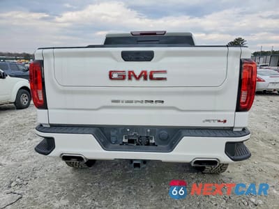 Zdjęcie 6 z 12 samochodu: 2021 GMC SIERRA K1500 AT4 VIN:3GTP9EEL9MG368912 - miniatura