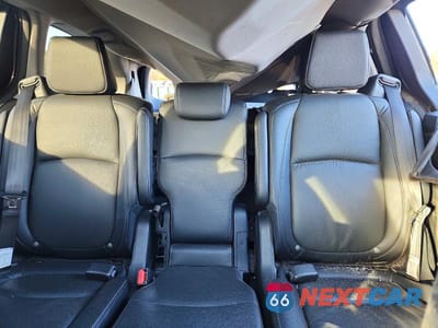 Zdjęcie 10 z 13 samochodu: 2022 HONDA ODYSSEY EXL VIN:5FNRL6H75NB031904 - miniatura