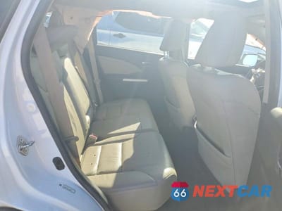 Zdjęcie 10 z 11 samochodu: 2015 HONDA CR-V VIN:5J6RM4H76FL024972 - miniatura