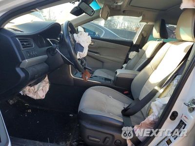 Zdjęcie 7 z 11 samochodu: 2016 TOYOTA CAMRY LE VIN:4T1BF1FK1GU584154 - miniatura