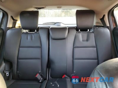 Zdjęcie 10 z 12 samochodu: 2016 HONDA HR-V EXL VIN:3CZRU6H72GM755250 - miniatura