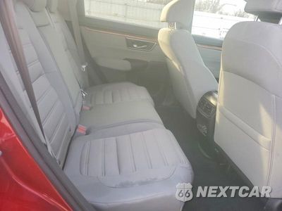 Zdjęcie 11 z 12 samochodu: 2021 HONDA CR-V EX VIN:5J6RW2H55ML008594 - miniatura
