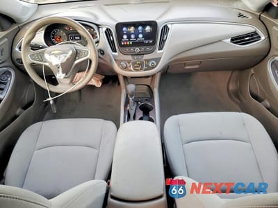 Zdjęcie 8 z 12 samochodu: 2023 CHEVROLET MALIBU LS VIN:1G1ZB5ST4PF176913 - miniatura