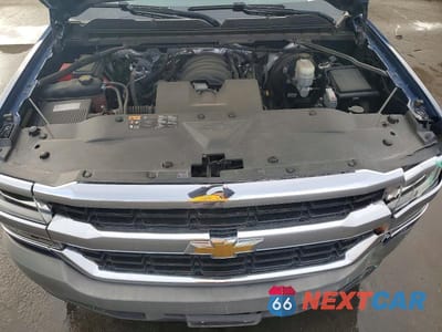 Zdjęcie 11 z 12 samochodu: 2016 CHEVROLET SILVERADO C1500 VIN:1GCNCNEHXGZ349441 - miniatura