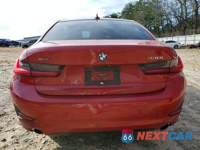 Zdjęcie 6 z 12 samochodu: 2019 BMW 330XI VIN:WBA5R7C56KFH19099 - miniatura