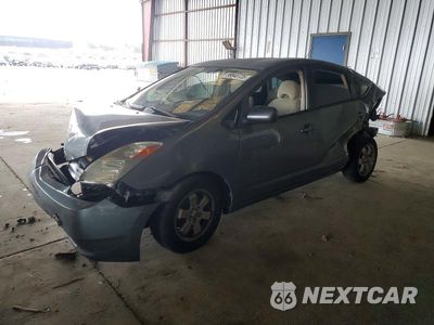 2005 TOYOTA PRIUS BASE JTDKB20U353069286 - główne zdjęcie licytacji z USA - miniatura